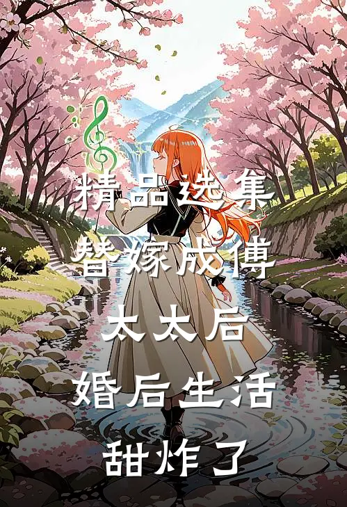 精品选集替嫁成傅太太后，婚后生活甜炸了