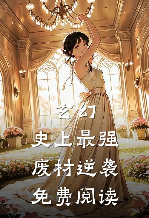 玄幻：史上最强废材逆袭免费阅读