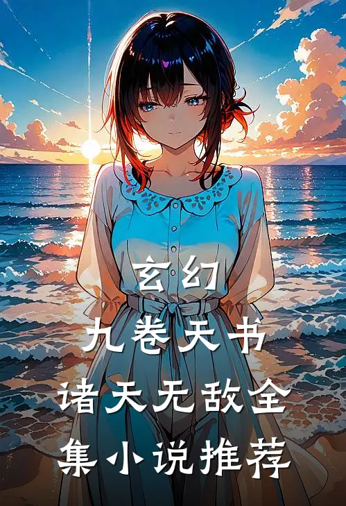 玄幻：九卷天书，诸天无敌全集小说推荐