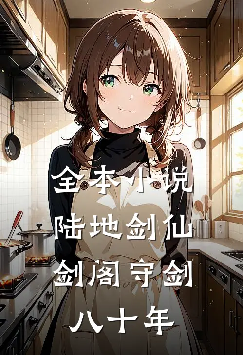 全本小说陆地剑仙：剑阁守剑八十年