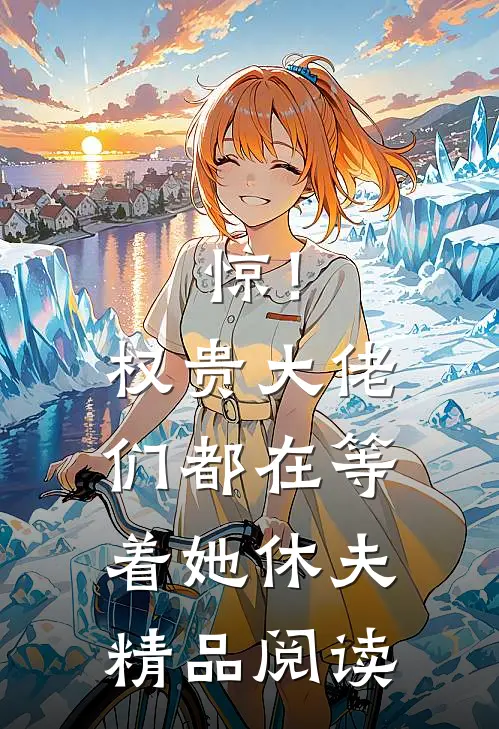 惊！权贵大佬们都在等着她休夫精品阅读