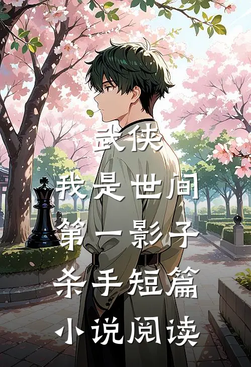 武侠：我是世间第一影子杀手短篇小说阅读