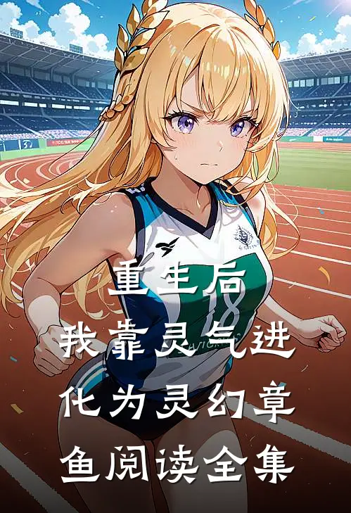 重生后，我靠灵气进化为灵幻章鱼阅读全集