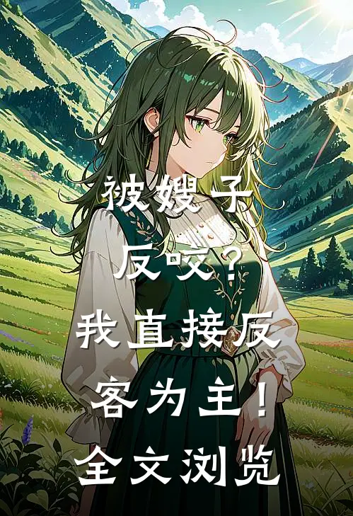 被嫂子反咬？我直接反客为主！全文浏览