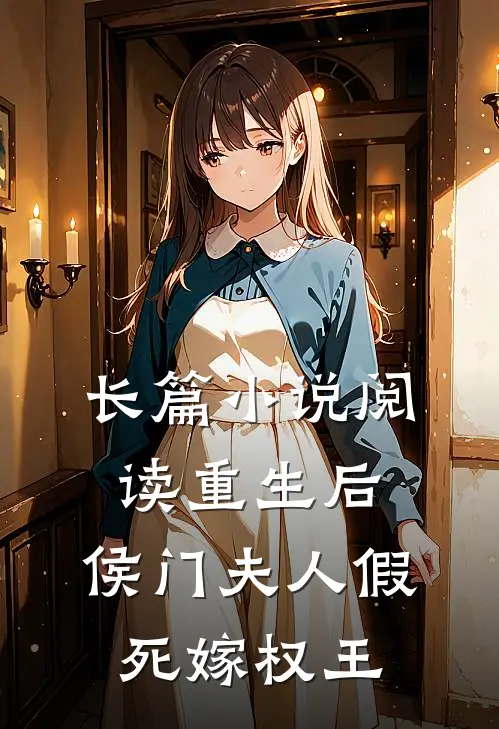 长篇小说阅读重生后，侯门夫人假死嫁权王