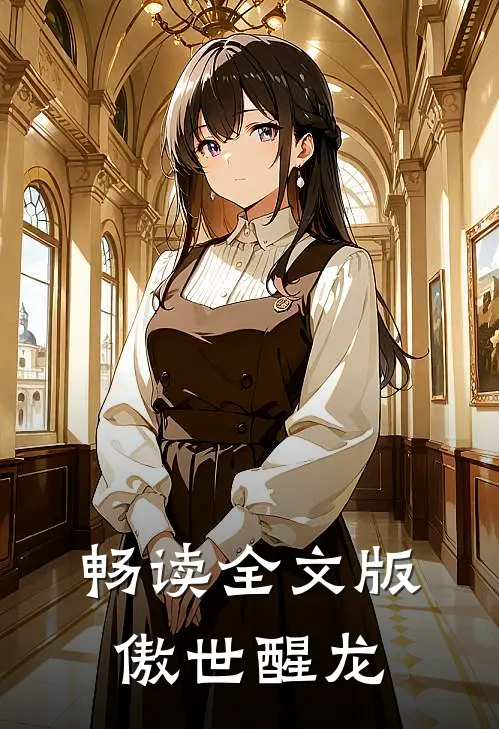畅读全文版傲世醒龙