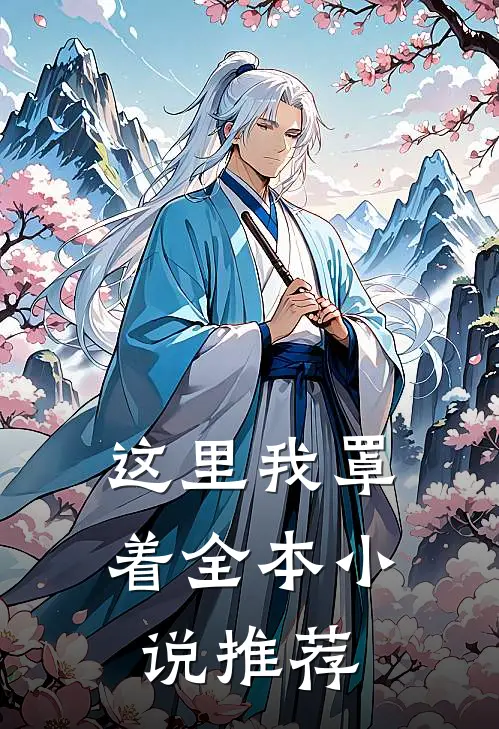 这里我罩着全本小说推荐