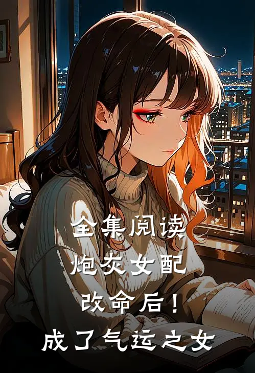 全集阅读炮灰女配改命后！成了气运之女