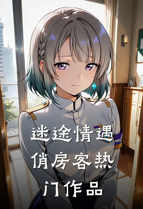 迷途情遇俏房客热门作品