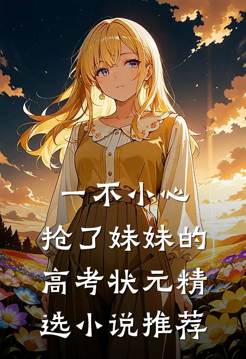 一不小心，抢了妹妹的高考状元精选小说推荐