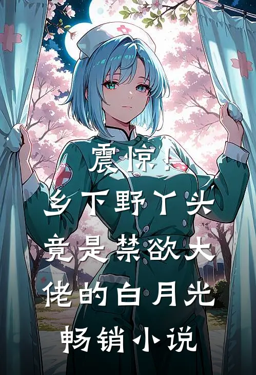 震惊！乡下野丫头竟是禁欲大佬的白月光畅销小说