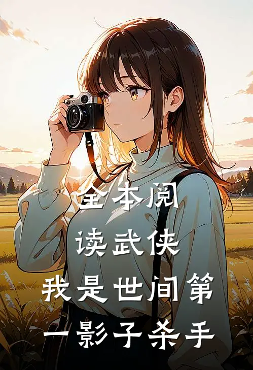 全本阅读武侠：我是世间第一影子杀手