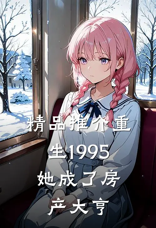 精品推介重生1995：她成了房产大亨