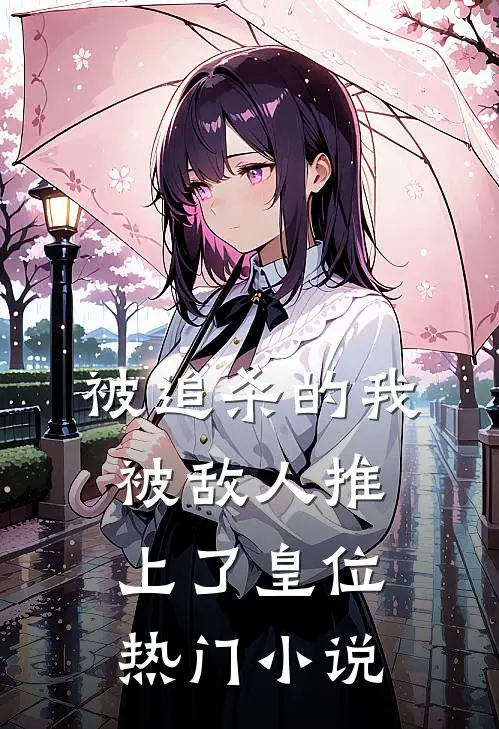 被追杀的我，被敌人推上了皇位热门小说