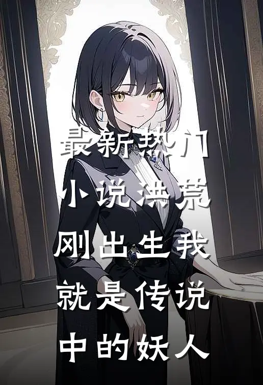 最新热门小说洪荒：刚出生我就是传说中的妖人