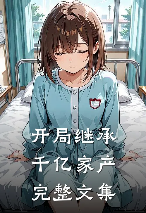 开局继承千亿家产完整文集