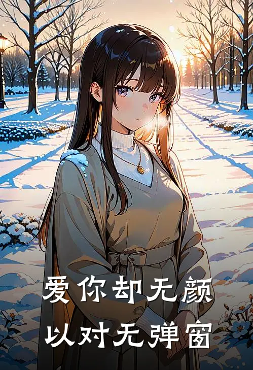 爱你却无颜以对无弹窗