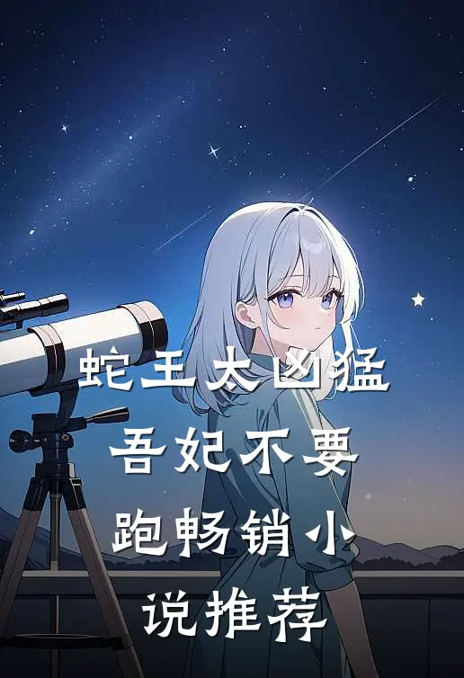 蛇王太凶猛：吾妃不要跑畅销小说推荐