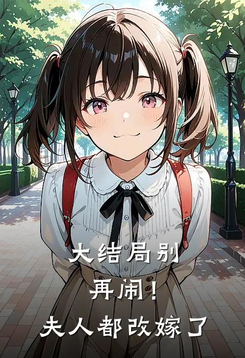 大结局别再闹！夫人都改嫁了