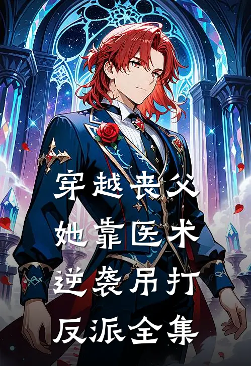 穿越丧父，她靠医术逆袭吊打反派全集