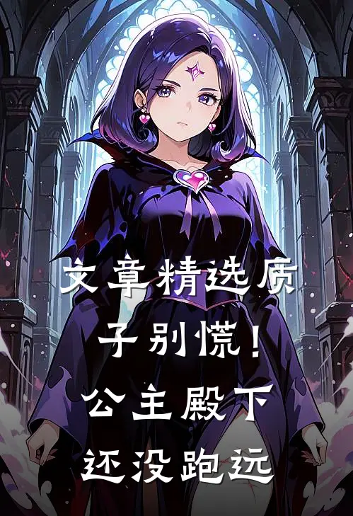 文章精选质子别慌！公主殿下还没跑远