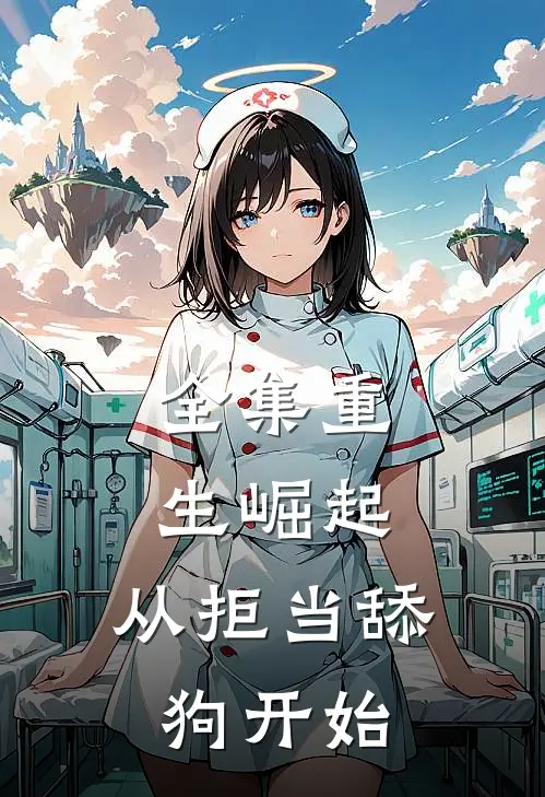 全集重生崛起，从拒当舔狗开始