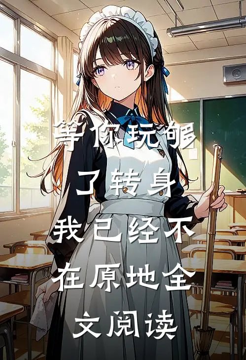 等你玩够了转身，我已经不在原地全文阅读