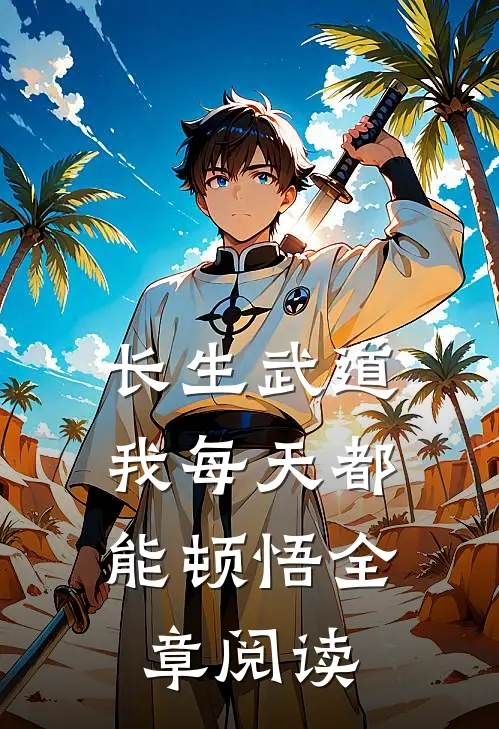 长生武道：我每天都能顿悟全章阅读