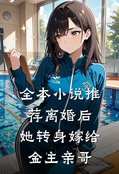 全本小说推荐离婚后，她转身嫁给金主亲哥