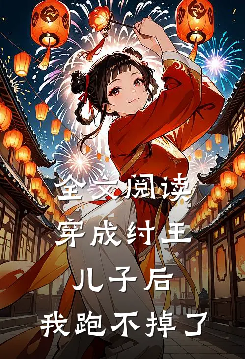 全文阅读穿成纣王儿子后，我跑不掉了