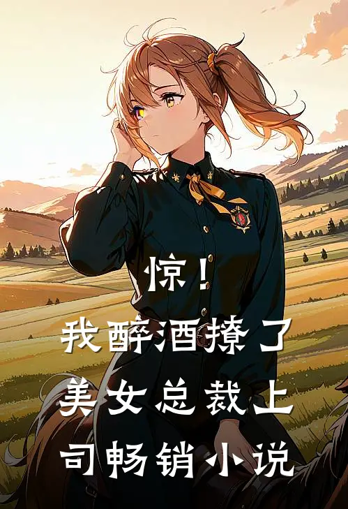 惊！我醉酒撩了美女总裁上司畅销小说