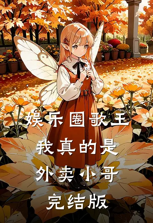 娱乐圈歌王：我真的是外卖小哥完结版