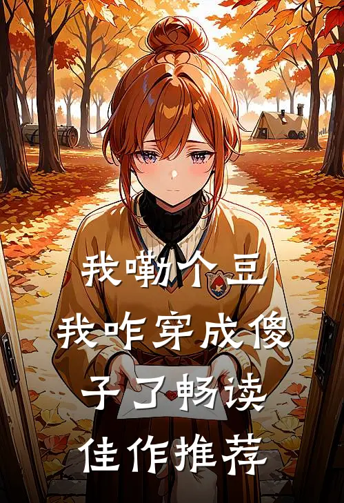 我嘞个豆，我咋穿成傻子了畅读佳作推荐