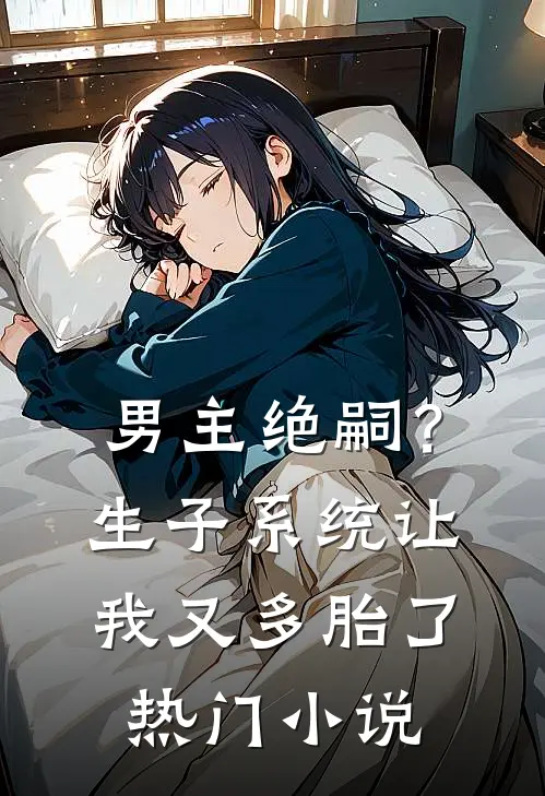 男主绝嗣？生子系统让我又多胎了热门小说