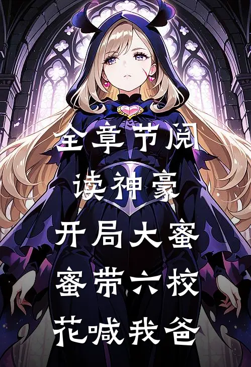 全章节阅读神豪：开局大蜜蜜带六校花喊我爸