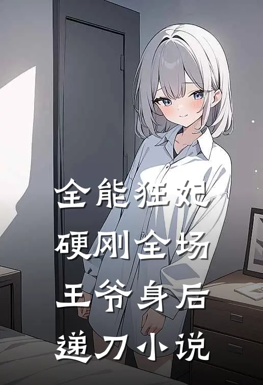 全能狂妃硬刚全场，王爷身后递刀小说