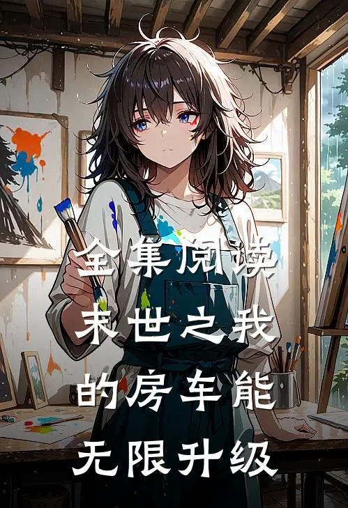 全集阅读末世之我的房车能无限升级