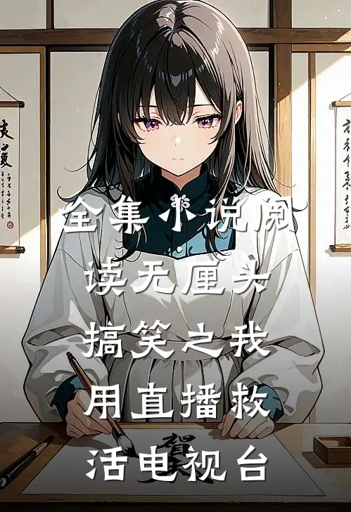全集小说阅读无厘头搞笑之我用直播救活电视台