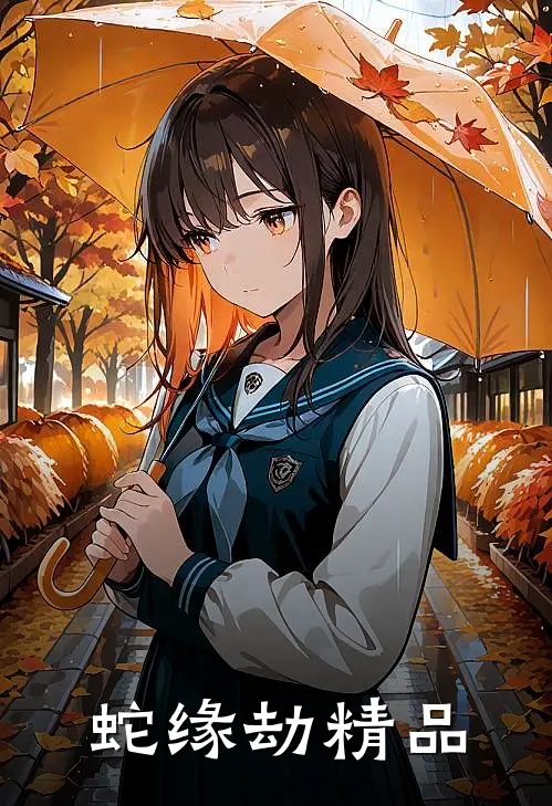 蛇缘劫精品