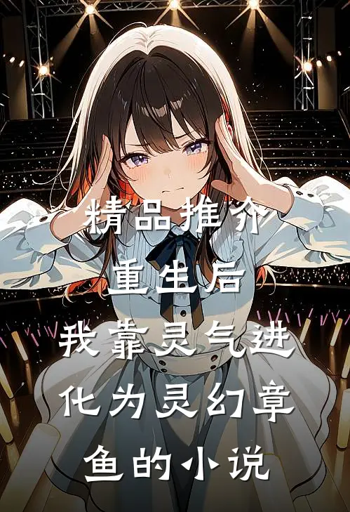 精品推介重生后,我靠灵气进化为灵幻章鱼的小说