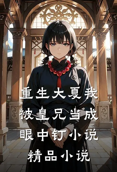 重生大夏我被皇兄当成眼中钉小说精品小说