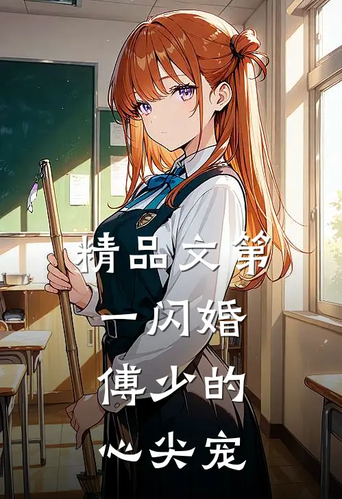 精品文第一闪婚：傅少的心尖宠