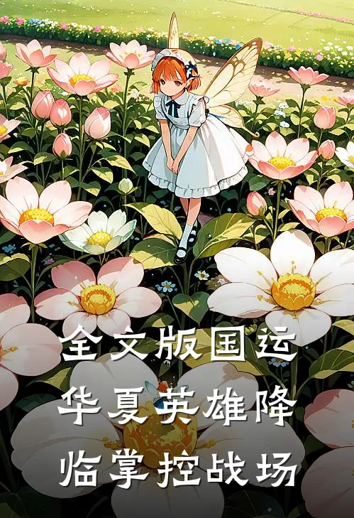 全文版国运：华夏英雄降临掌控战场