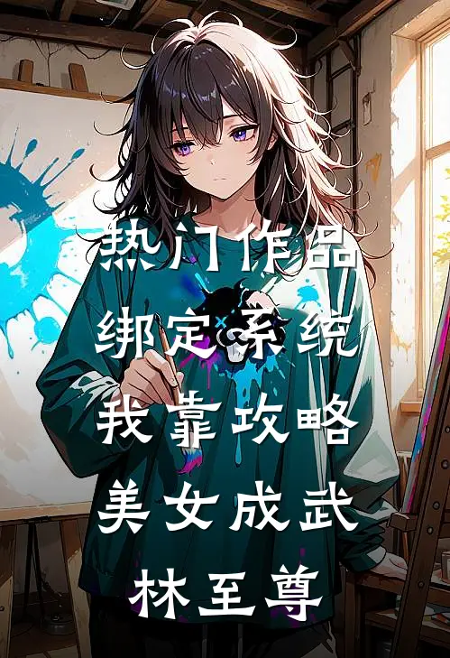 热门作品绑定系统：我靠攻略美女成武林至尊