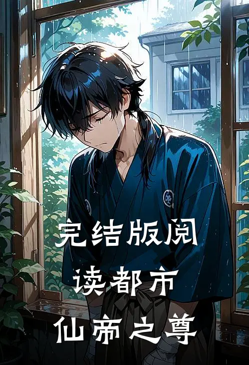 完结版阅读都市：仙帝之尊