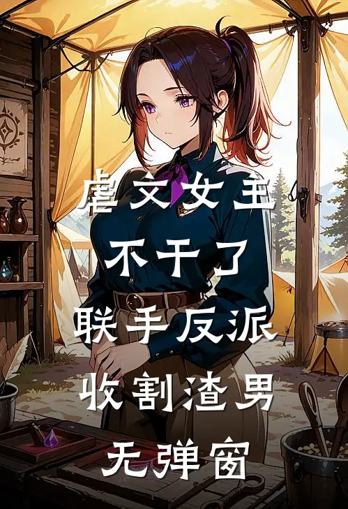 绷不住了！冷面总裁他撒娇式追妻良心推荐