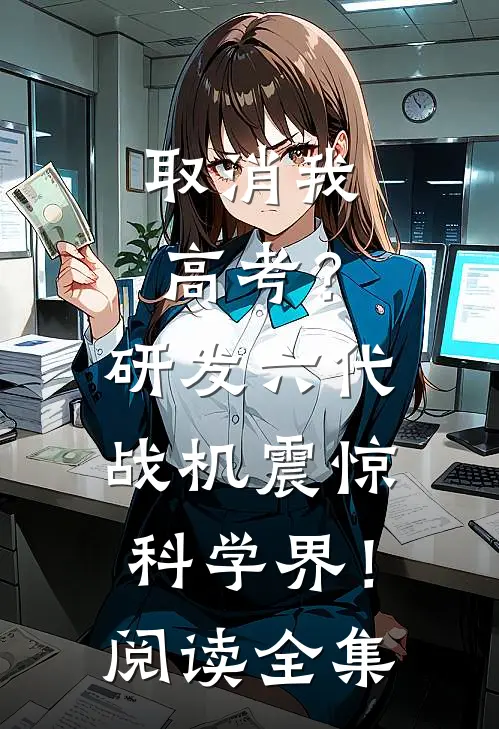 取消我高考？研发六代战机震惊科学界！阅读全集