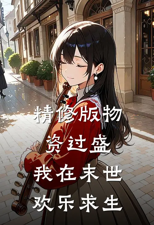精修版物资过盛，我在末世欢乐求生