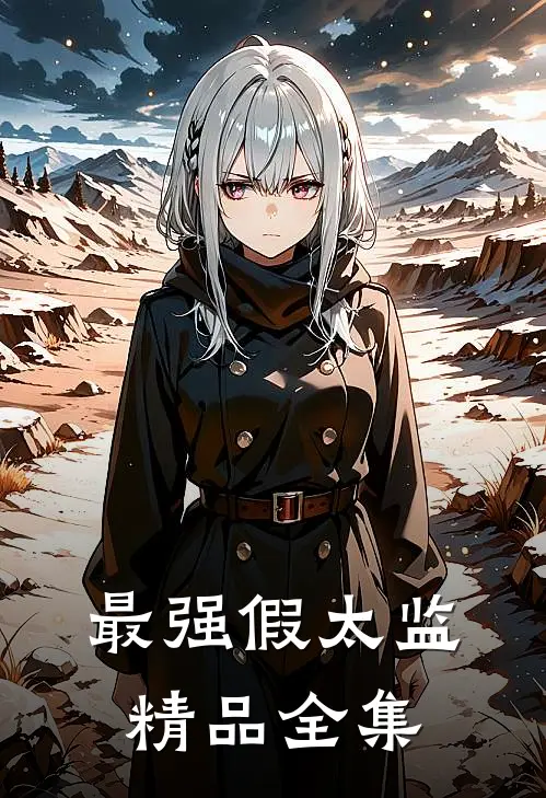 最强假太监精品全集