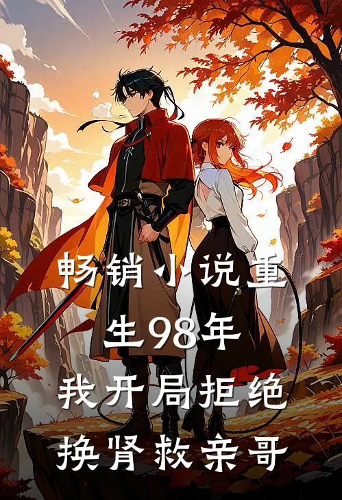 畅销小说重生98年，我开局拒绝换肾救亲哥